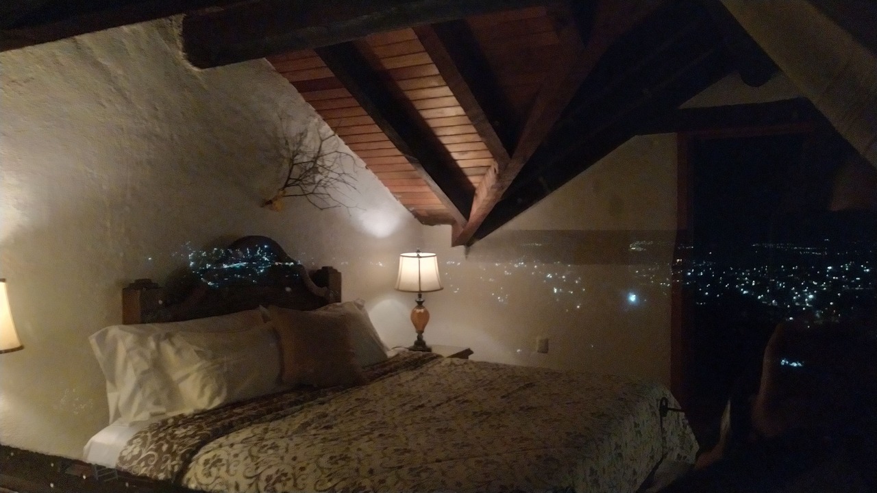 Photo of Bedroom in Patzcuaro