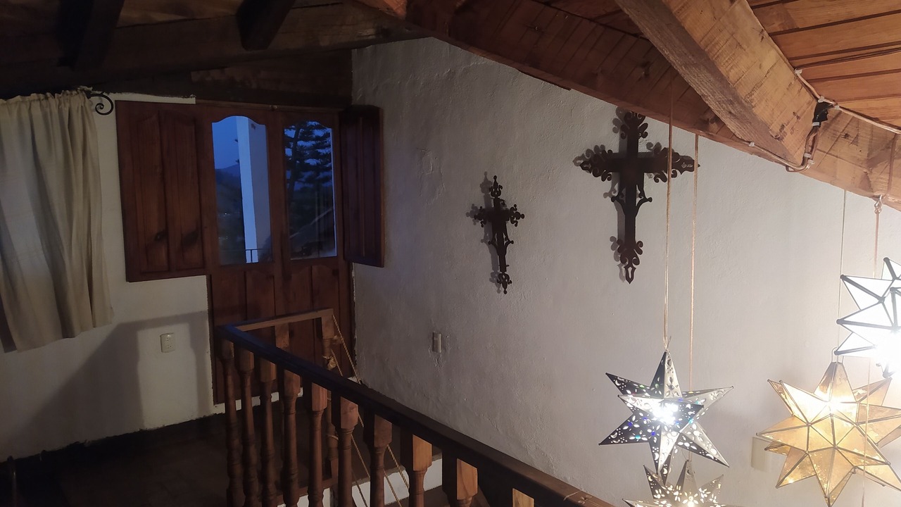 Photo of Bedroom in Patzcuaro