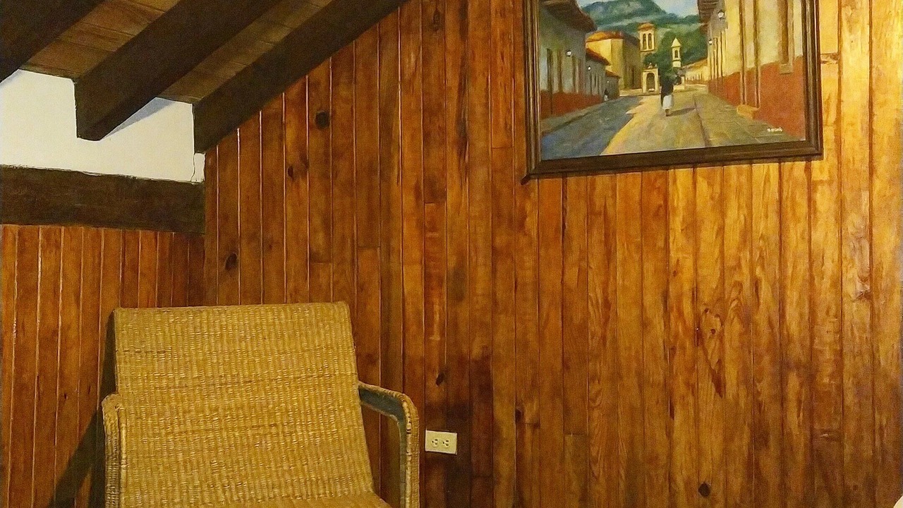 Photo of Livingroom in Patzcuaro