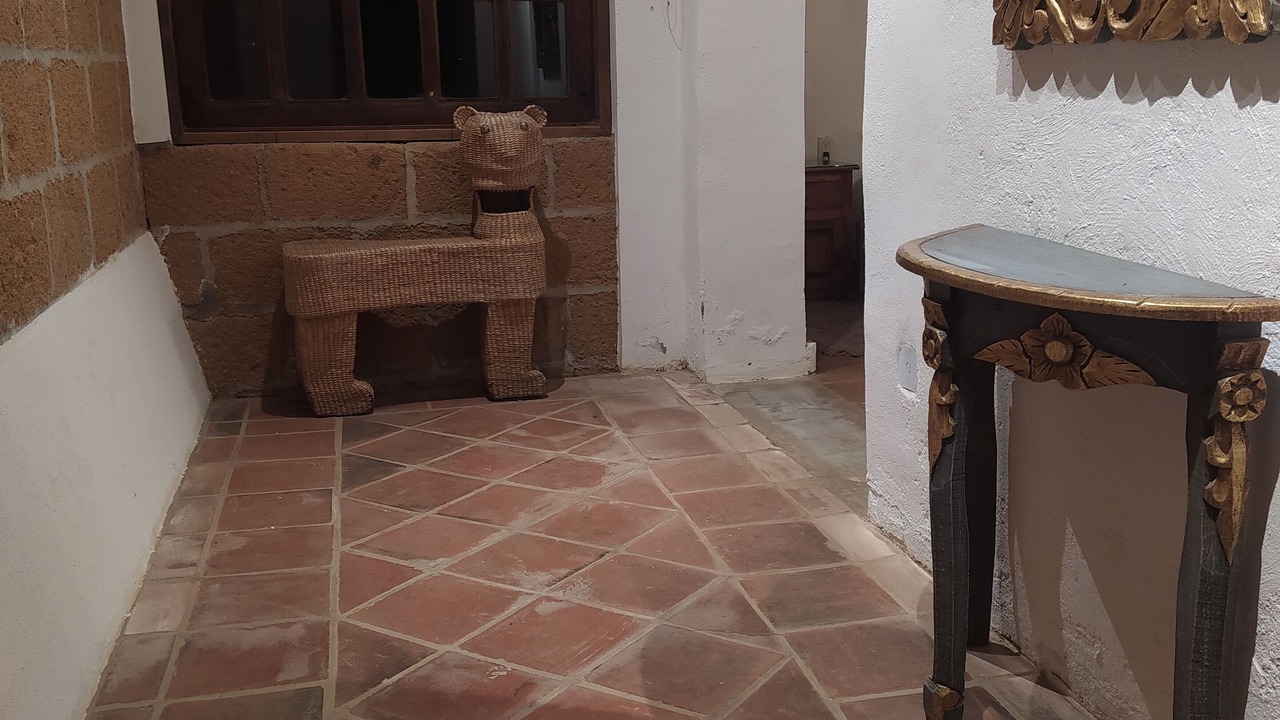Photo of Bedroom in Patzcuaro