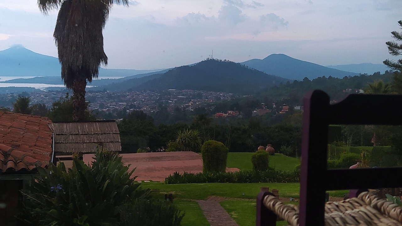 Photo of Outdoor in Patzcuaro