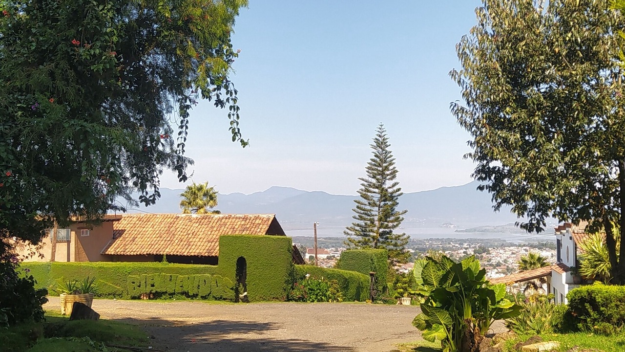 Photo of Outdoor in Patzcuaro