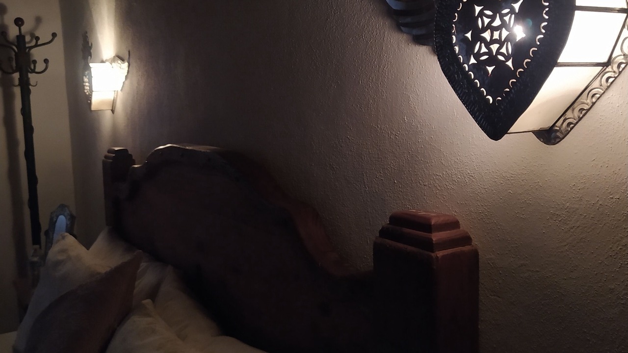 Photo of Bedroom in Patzcuaro