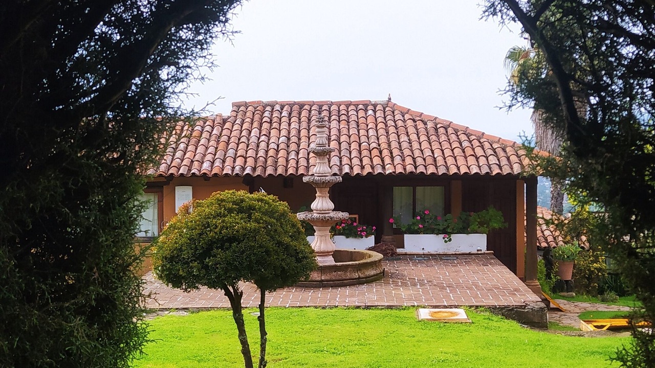Photo of Outdoor in Patzcuaro