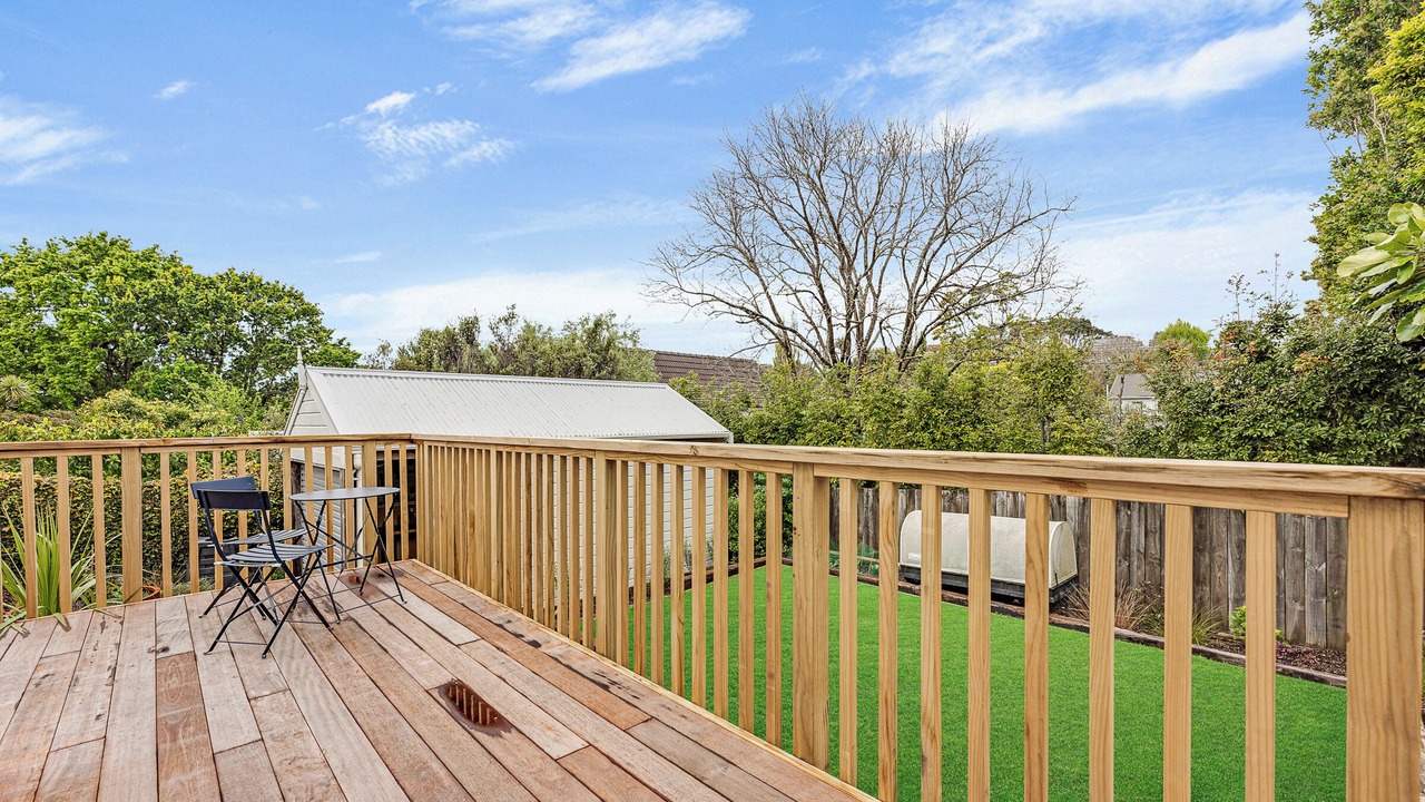 Photo of Outdoor in Devonport
