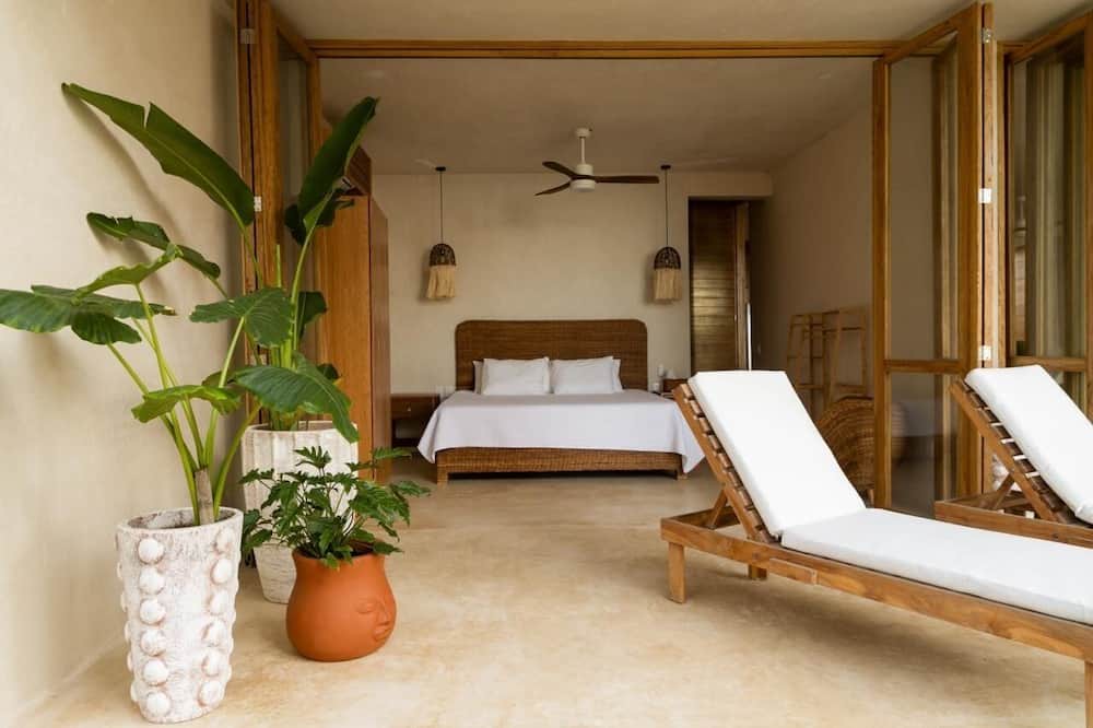 Photo of Bedroom in Litibu