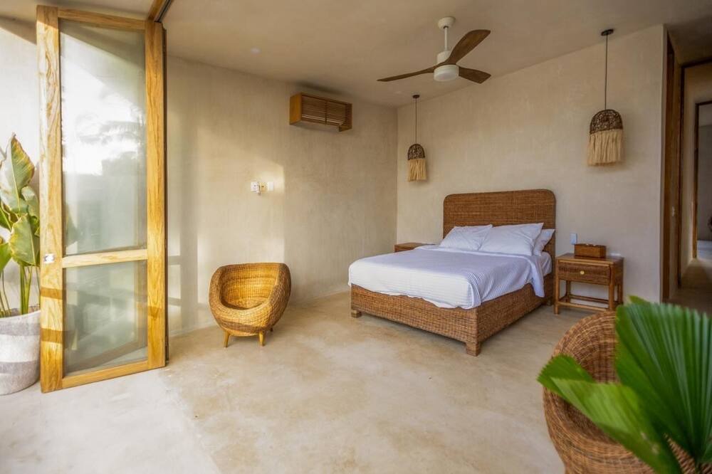 Photo of Bedroom in Litibu