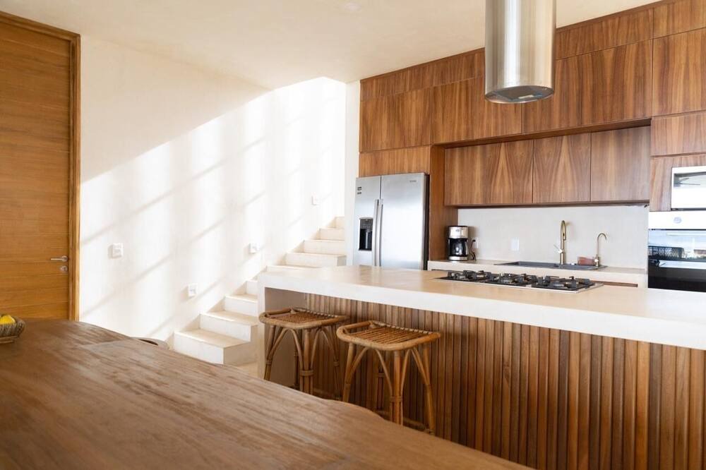Photo of Kitchen in Litibu
