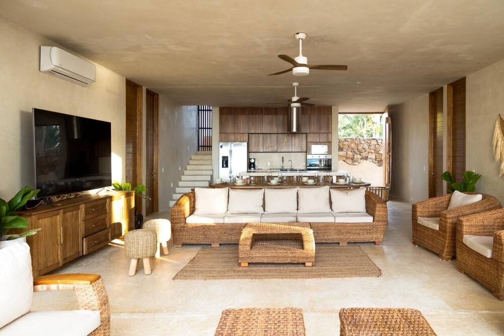 Photo of Livingroom in Litibu