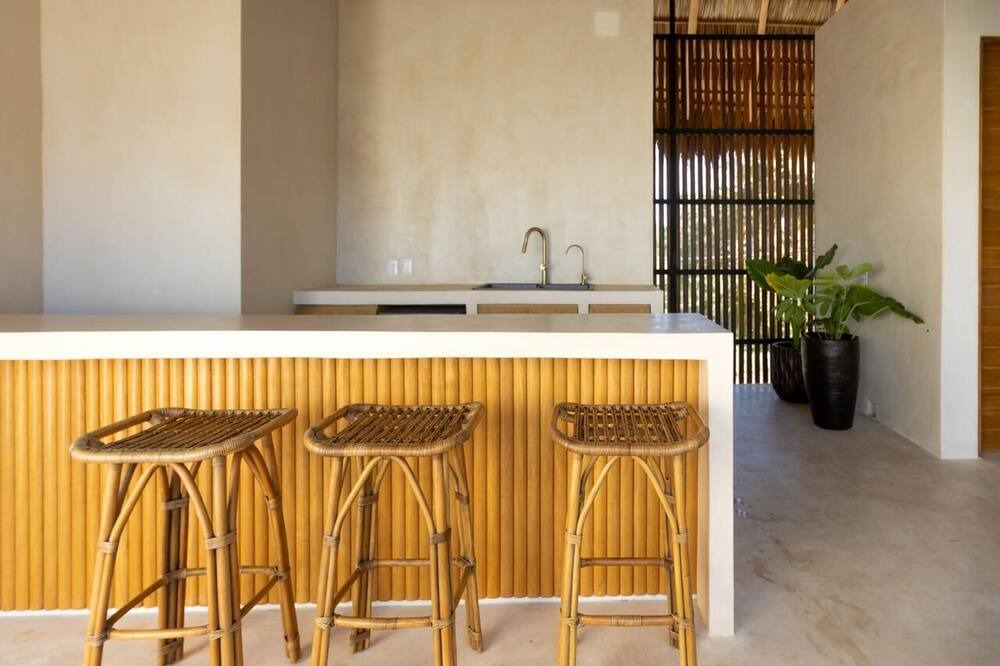 Photo of Kitchen in Litibu