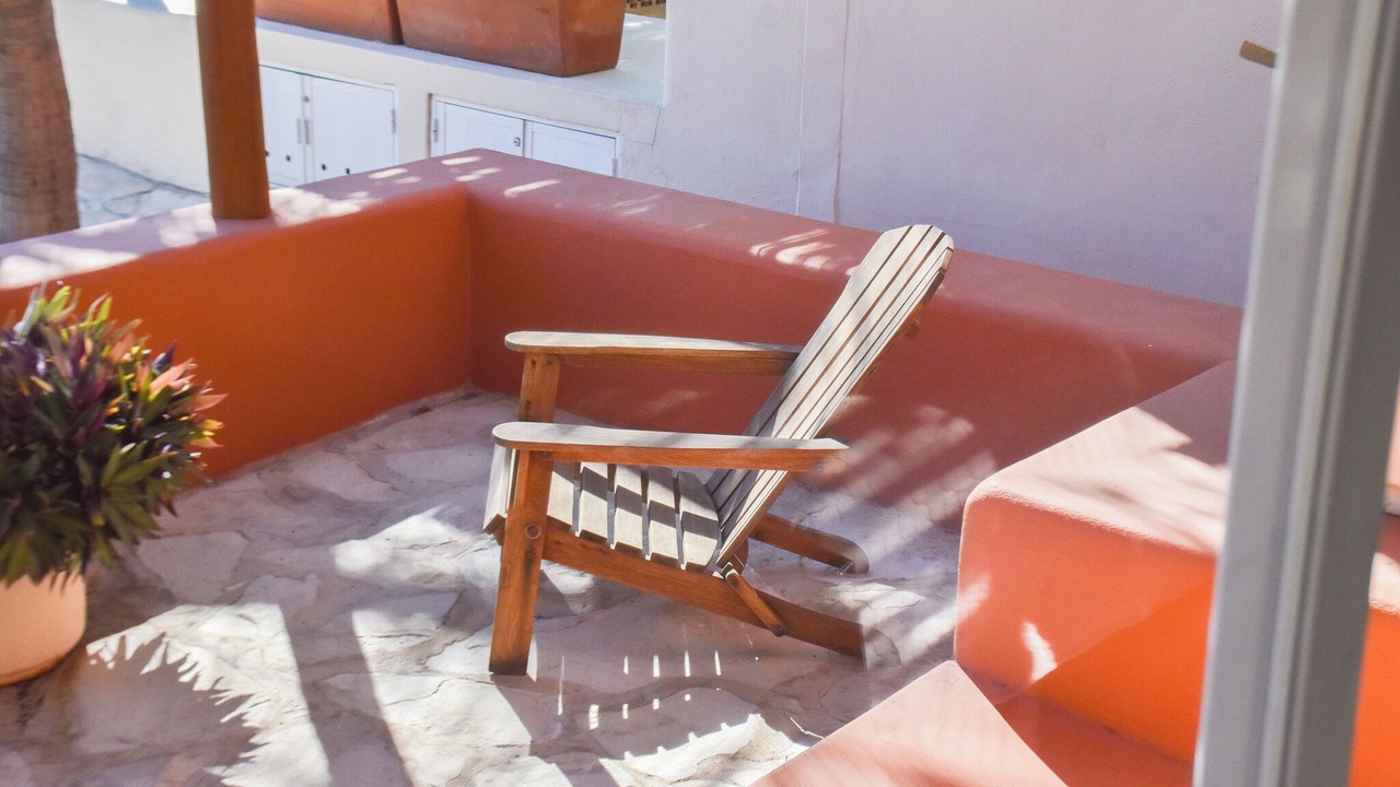 Photo of Patio Balcony in Esterito