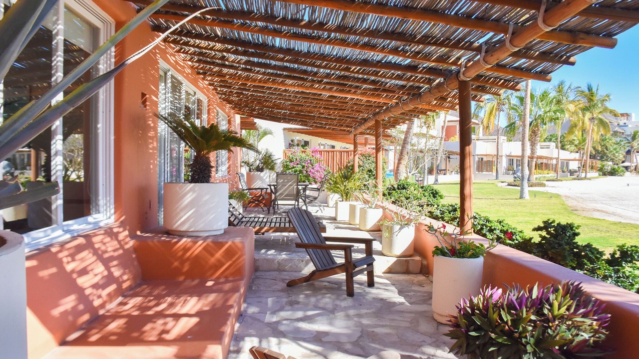 Photo of Patio Balcony in Esterito