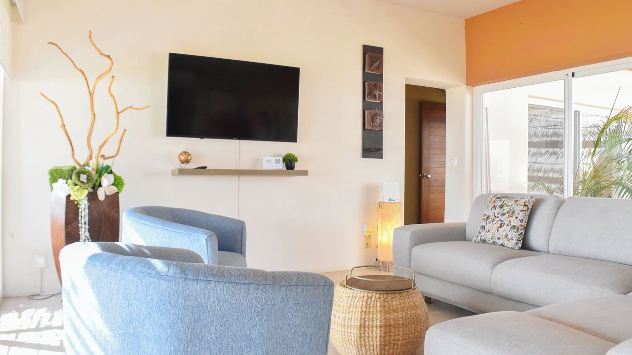 Photo of Livingroom in Esterito