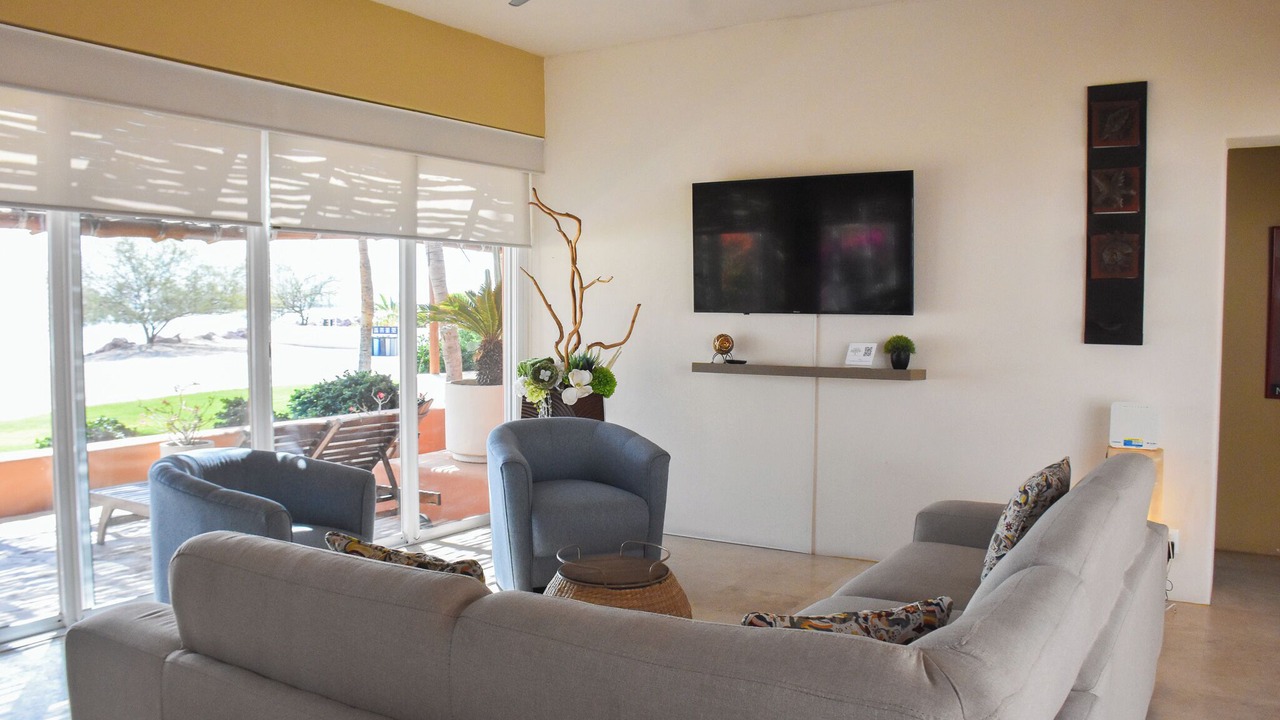 Photo of Livingroom in Esterito