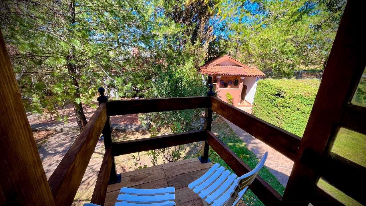 Photo of Patio Balcony in Patzcuaro