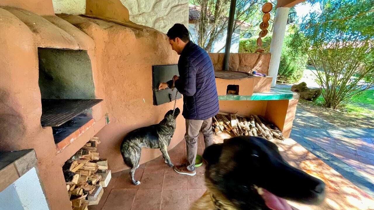 Photo of Outdoor in Patzcuaro