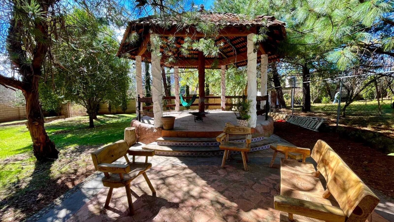 Photo of Patio Balcony in Patzcuaro