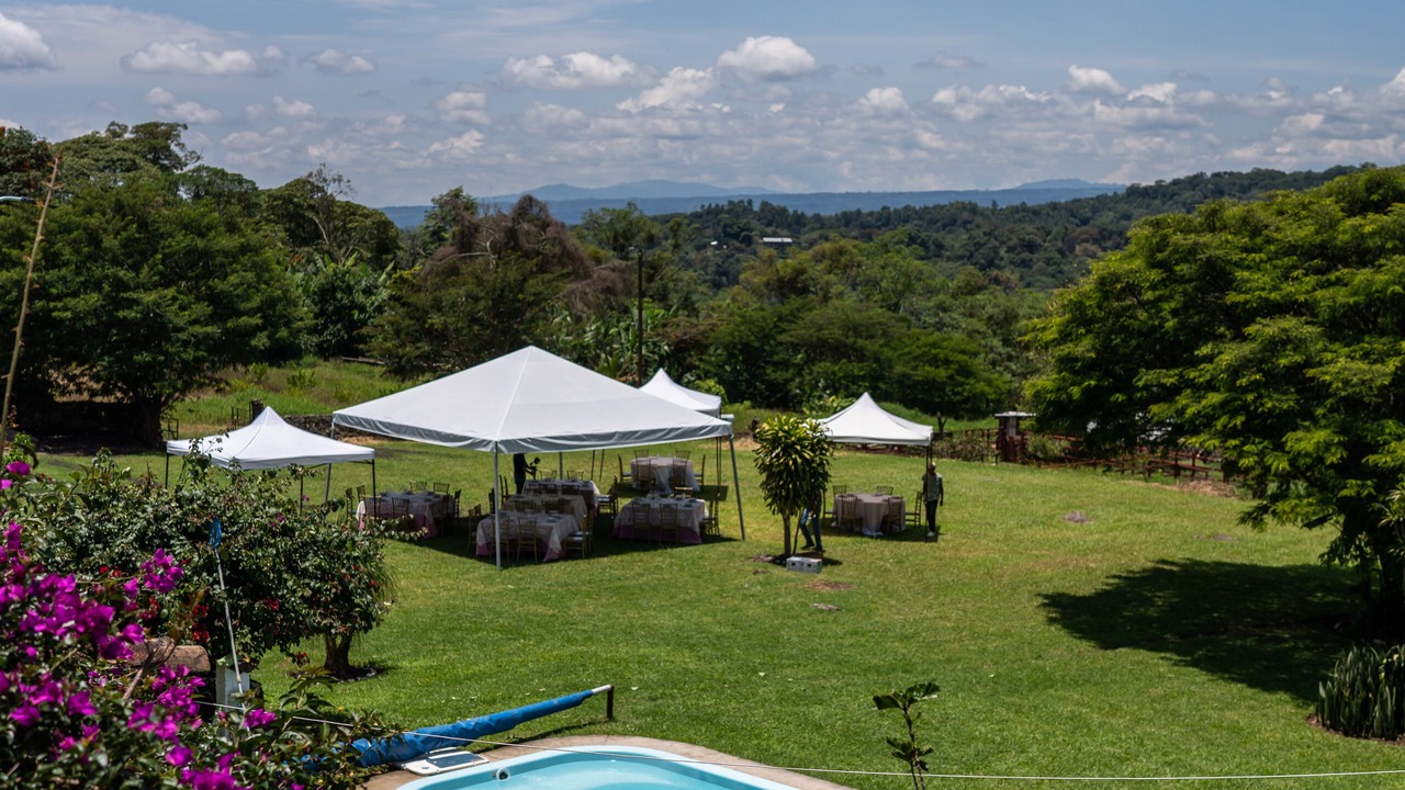 Photo of Outdoor in Xico