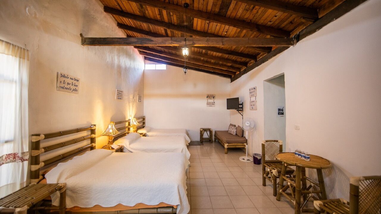 Photo of Bedroom in Xico