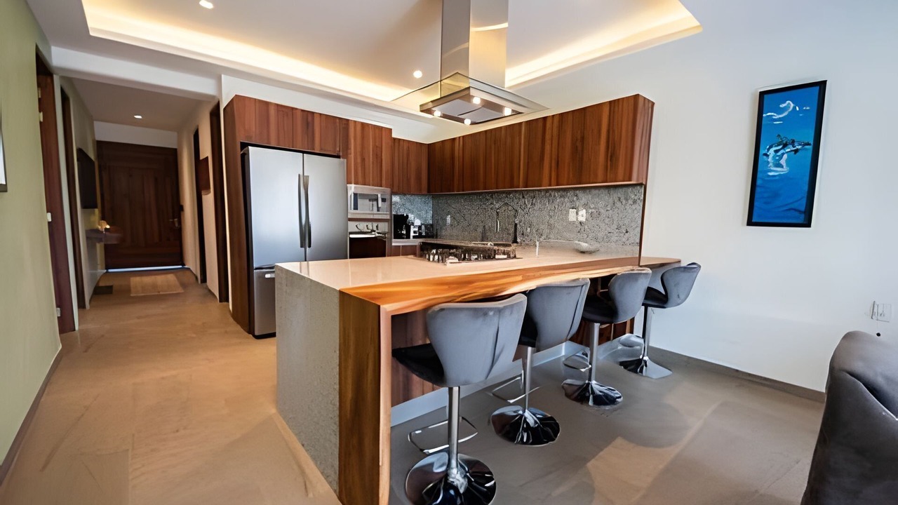 Photo of Kitchen in Flamingos