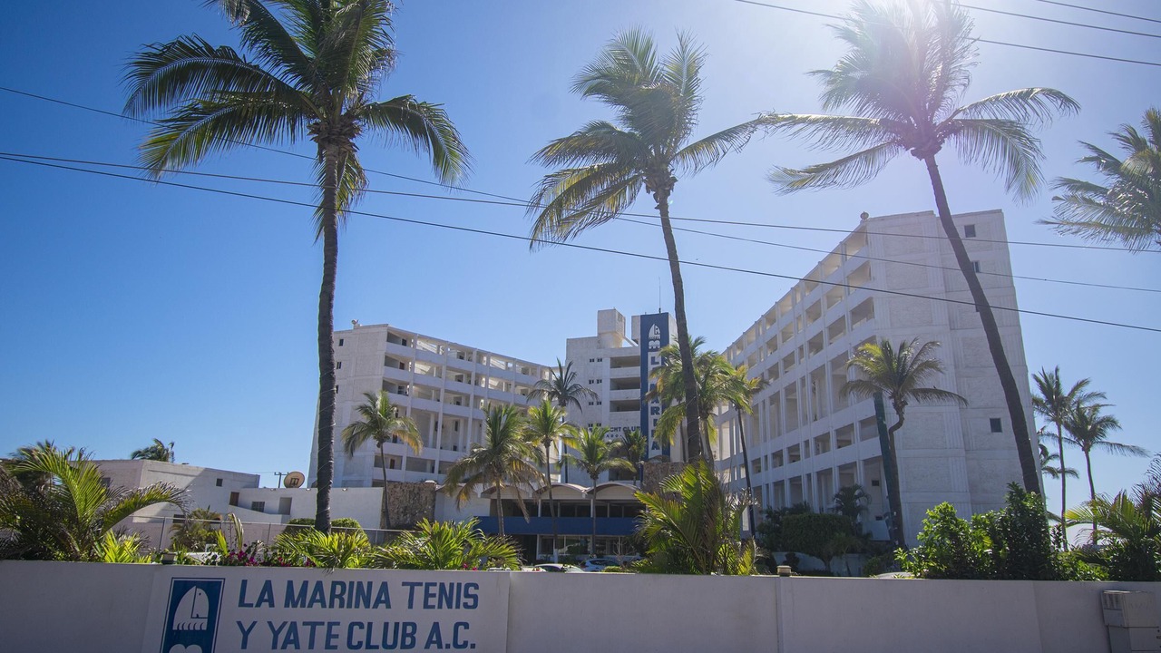 Photo of Outdoor in Marina Mazatlan