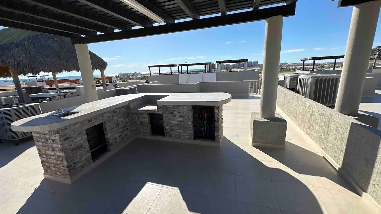 Photo of Patio Balcony in Bella Vista