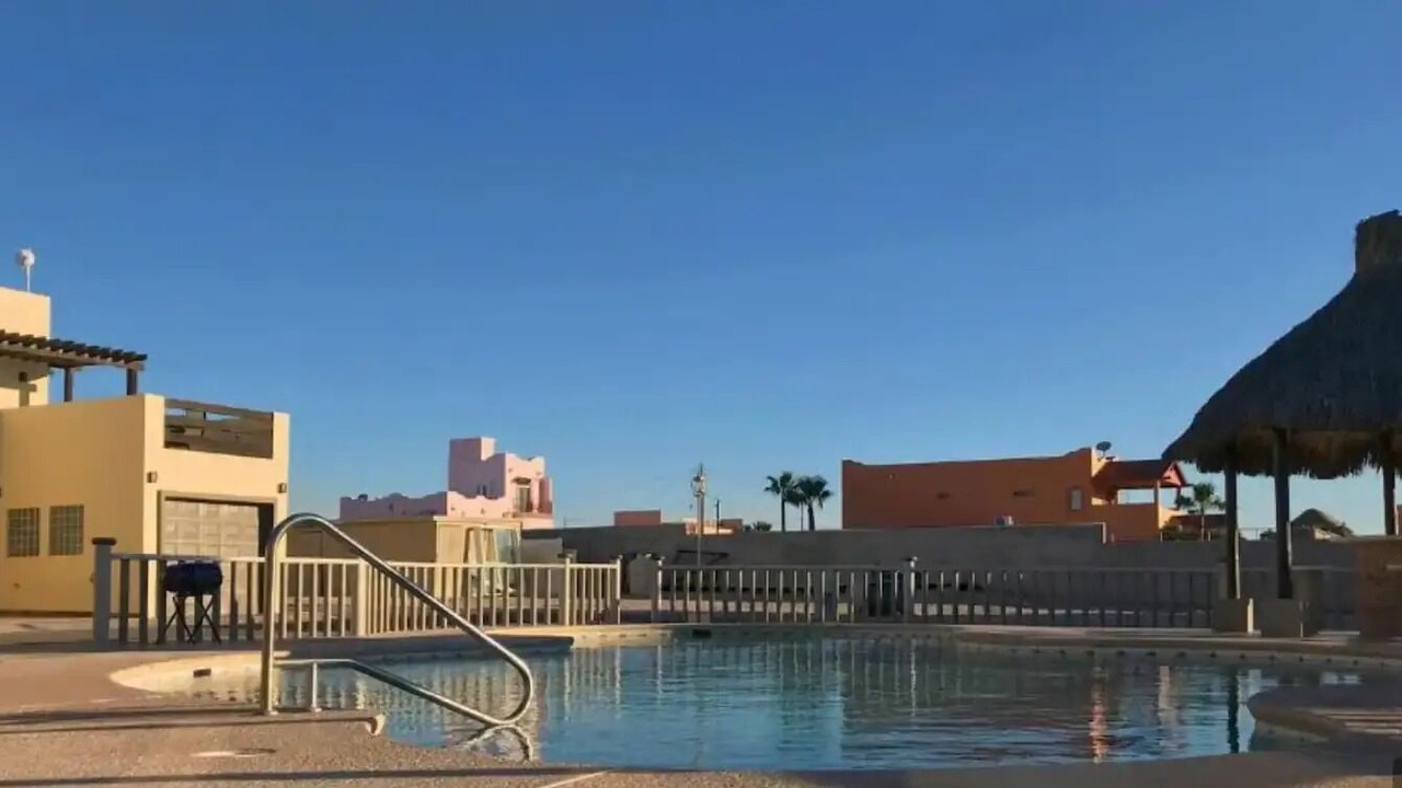 Photo of Outdoor in Bella Vista
