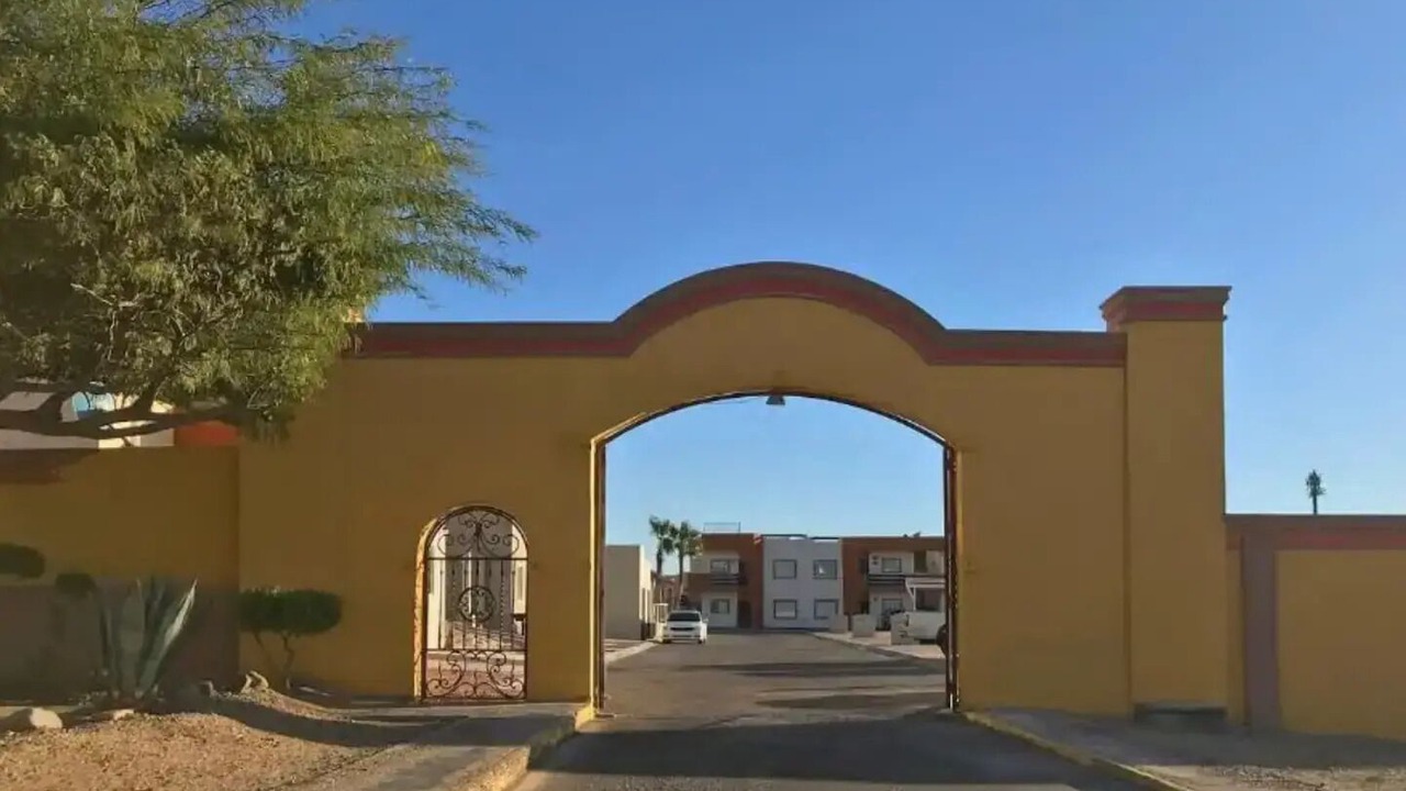 Photo of Outdoor in Bella Vista
