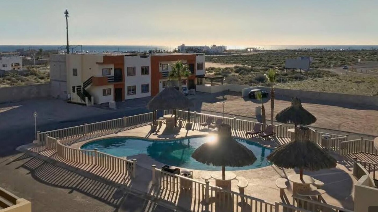 Photo of Outdoor in Bella Vista