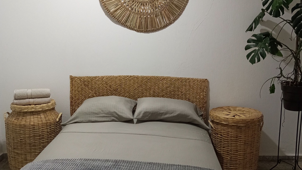 Photo of Bedroom in Centro
