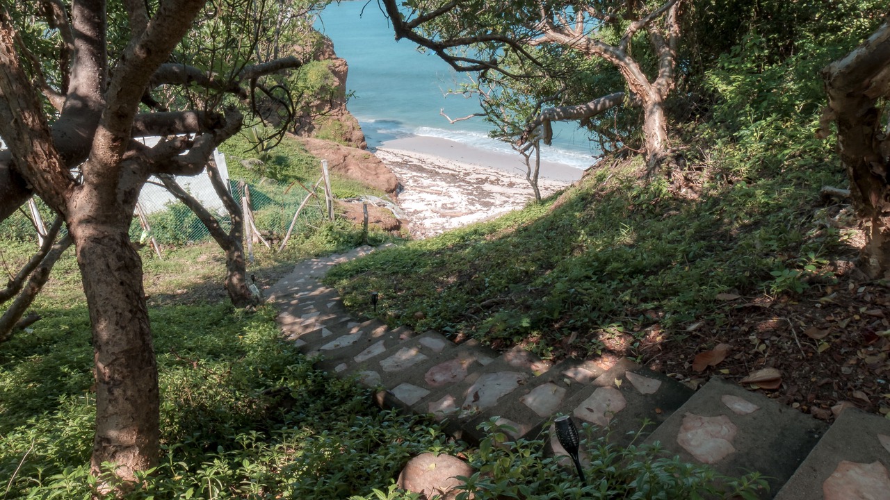 Photo of Outdoor in Punta Negra