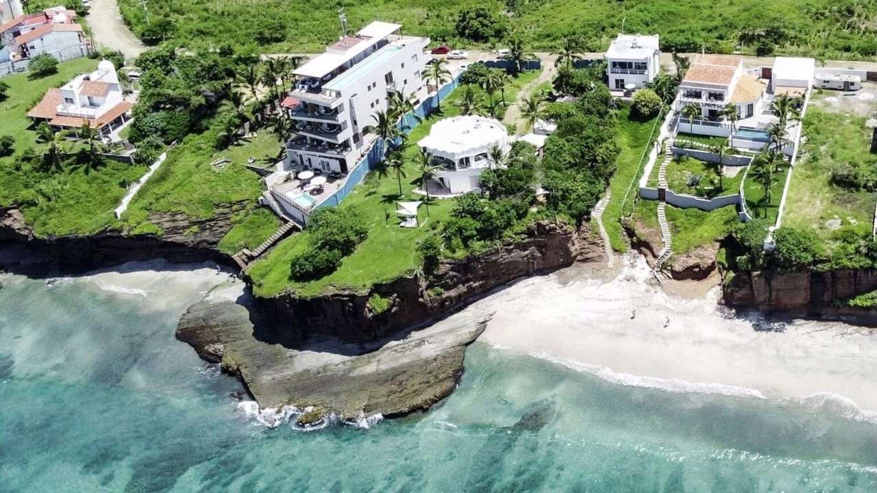 Photo of Outdoor in Punta Negra