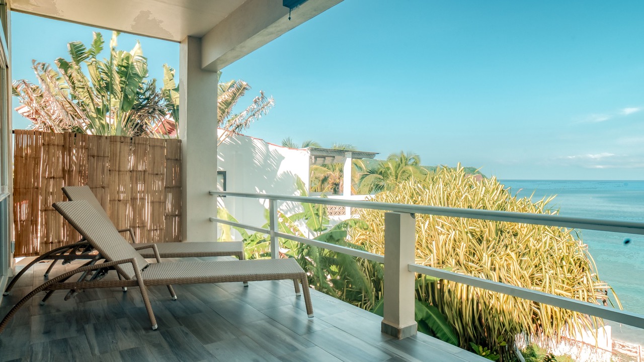 Photo of Patio Balcony in Punta Negra
