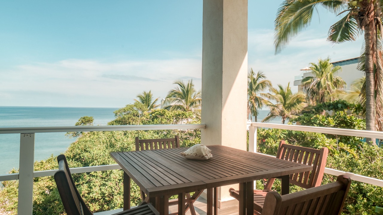 Photo of Patio Balcony in Punta Negra