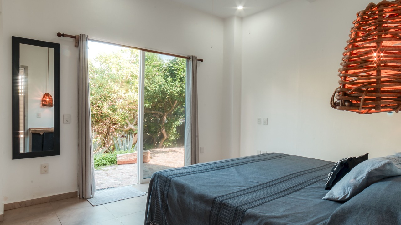 Photo of Bedroom in Punta Negra