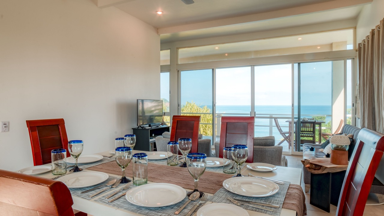 Photo of Kitchen in Punta Negra