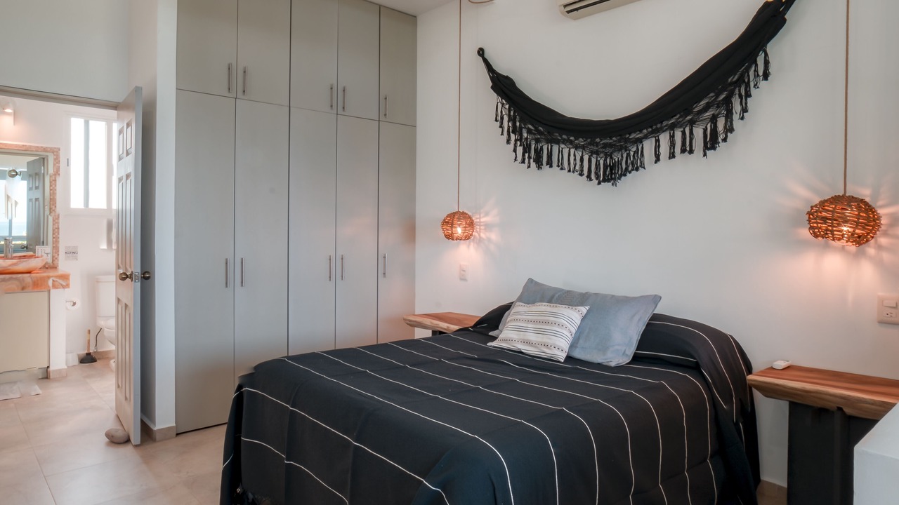 Photo of Bedroom in Punta Negra