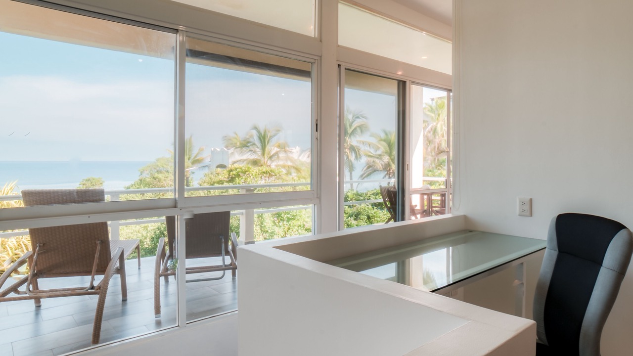 Photo of Bedroom in Punta Negra
