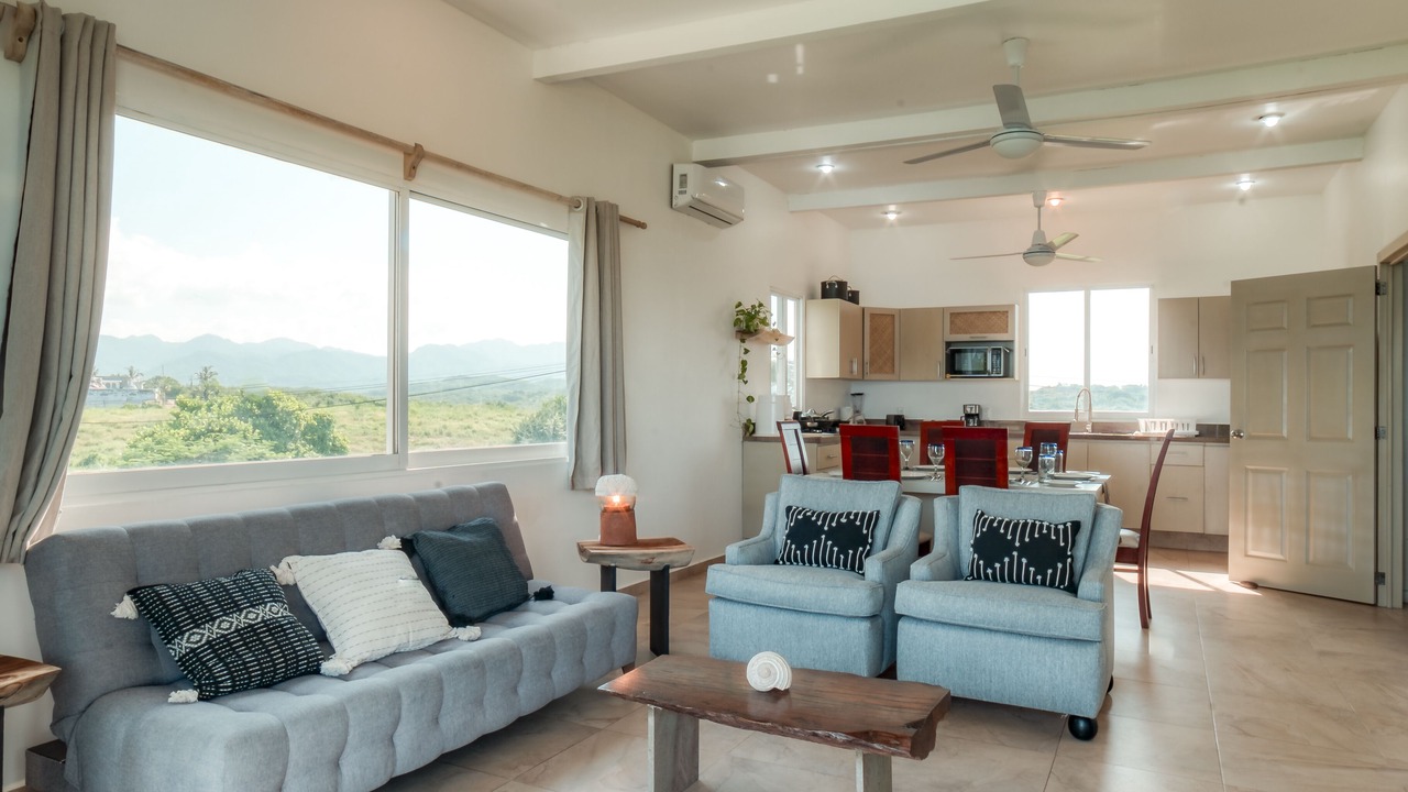 Photo of Bedroom in Punta Negra