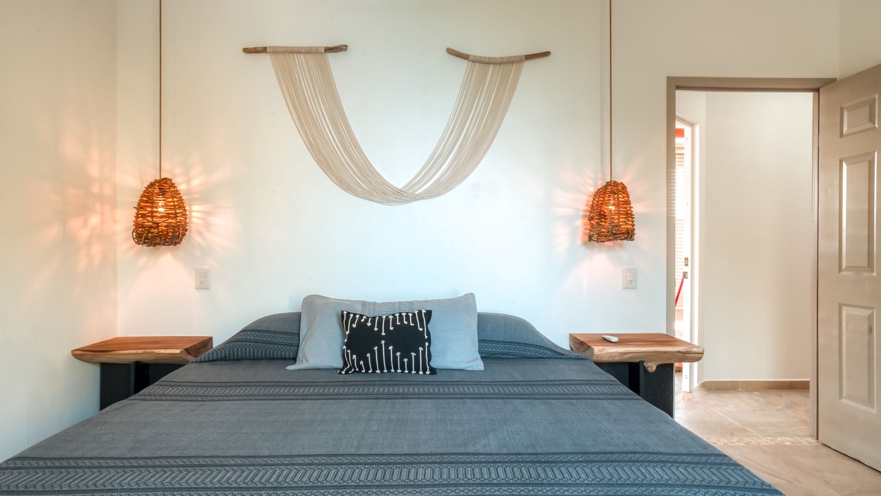 Photo of Bedroom in Punta Negra