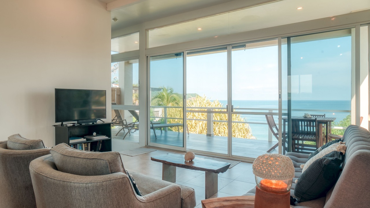 Photo of Bedroom in Punta Negra