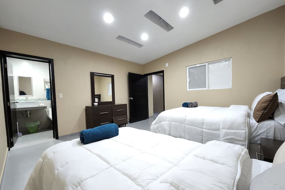 Photo of Bedroom in Tlajomulco de Zuniga