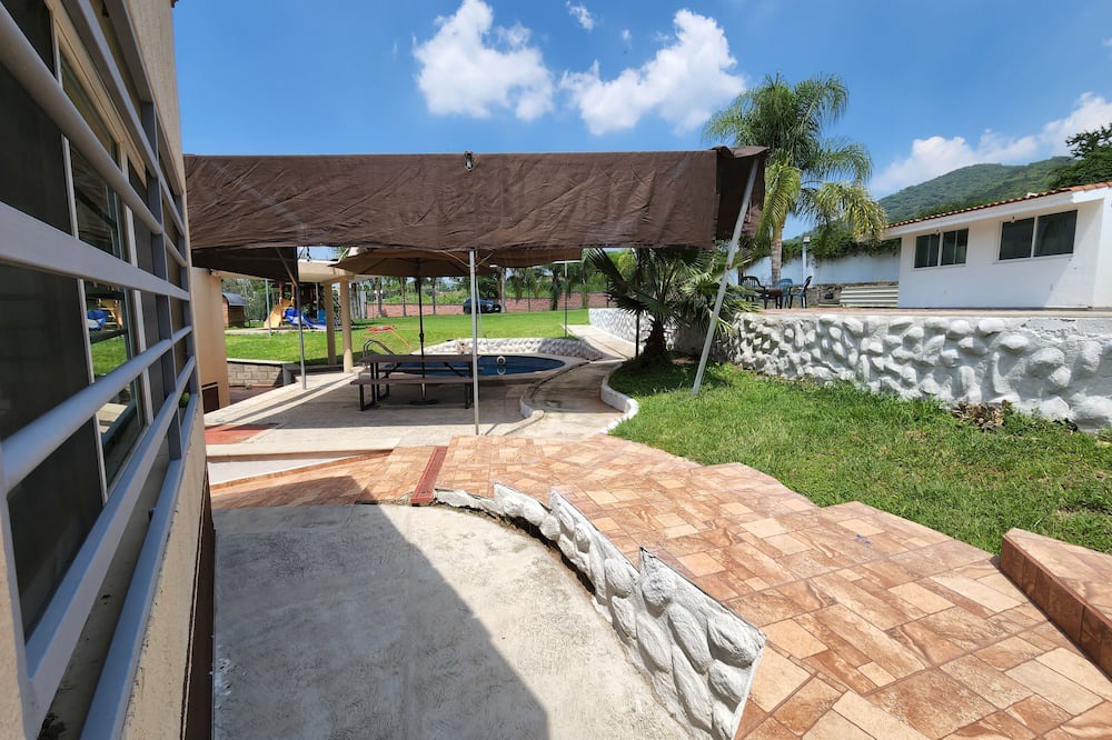 Photo of Patio Balcony in Tlajomulco de Zuniga