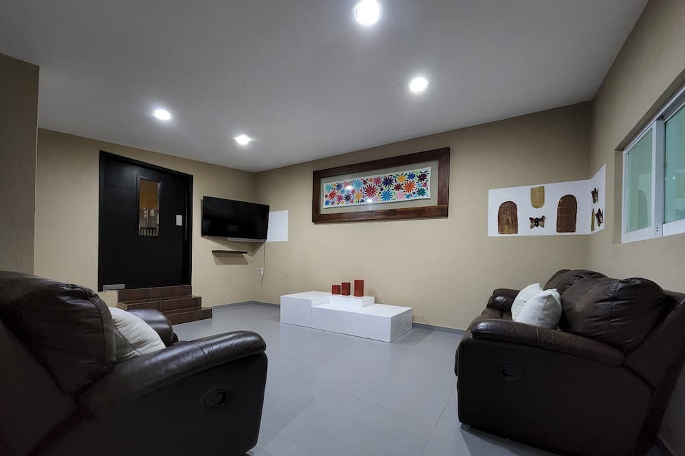 Photo of Livingroom in Tlajomulco de Zuniga