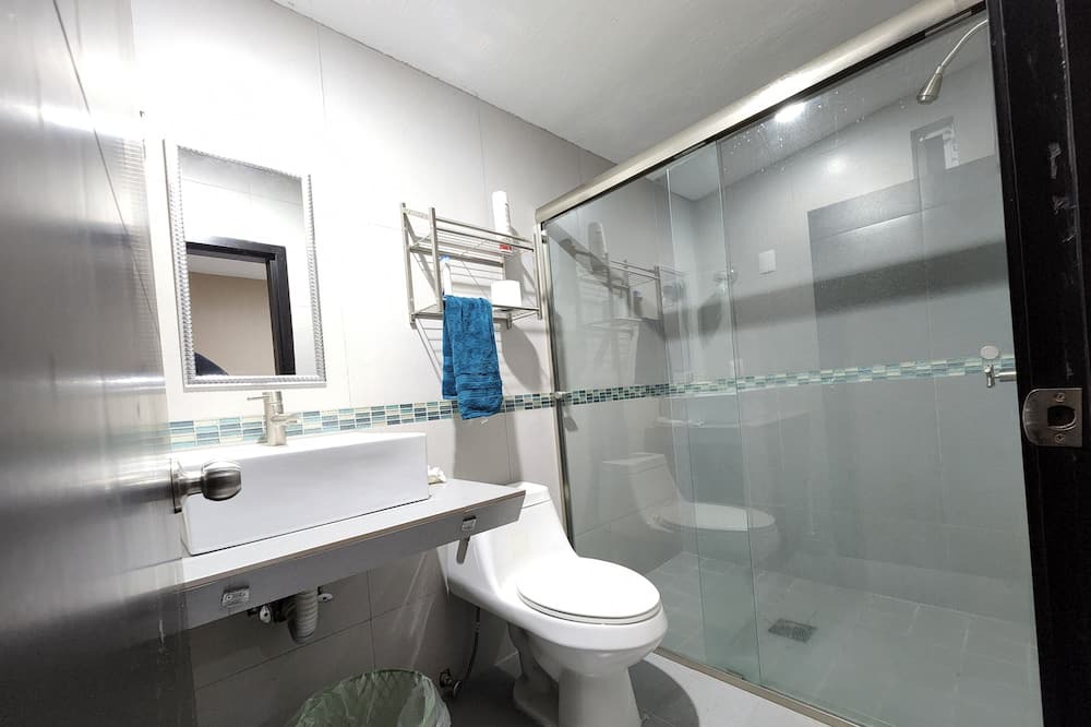 Photo of Bathroom in Tlajomulco de Zuniga