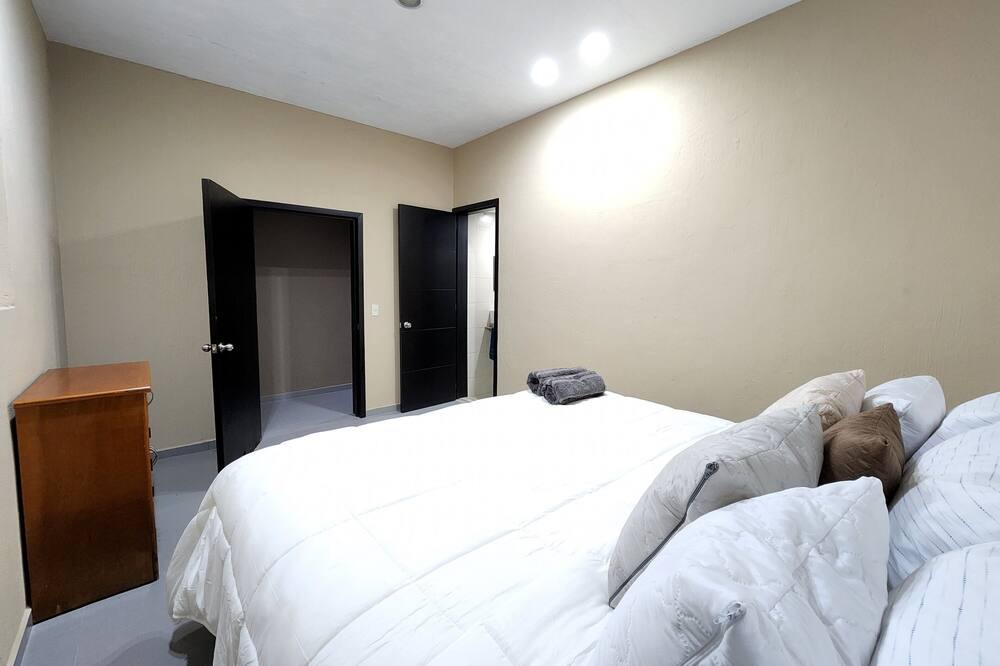 Photo of Bedroom in Tlajomulco de Zuniga