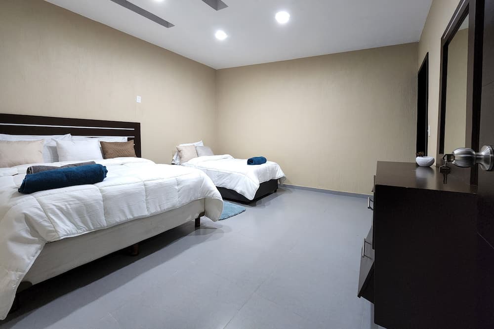 Photo of Bedroom in Tlajomulco de Zuniga