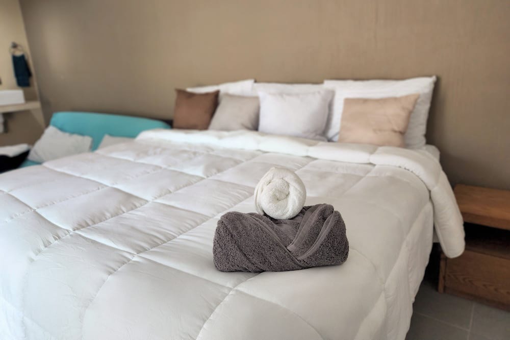 Photo of Bedroom in Tlajomulco de Zuniga