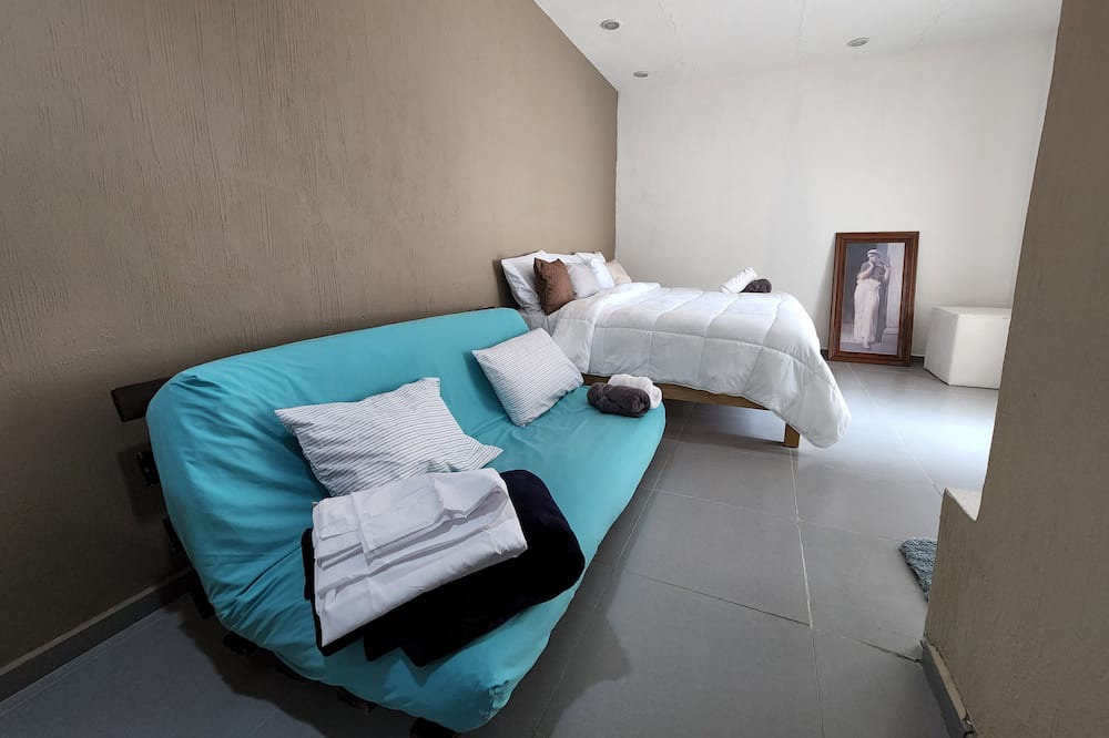 Photo of Bedroom in Tlajomulco de Zuniga