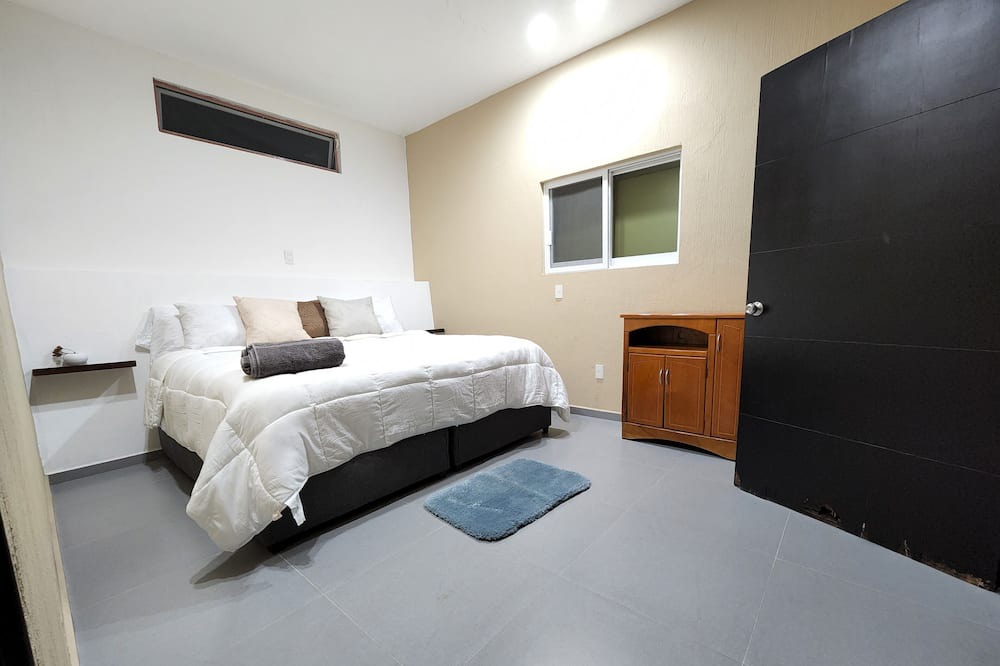 Photo of Bedroom in Tlajomulco de Zuniga